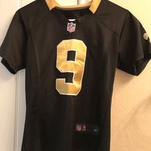 Women Drew Brees Jersey